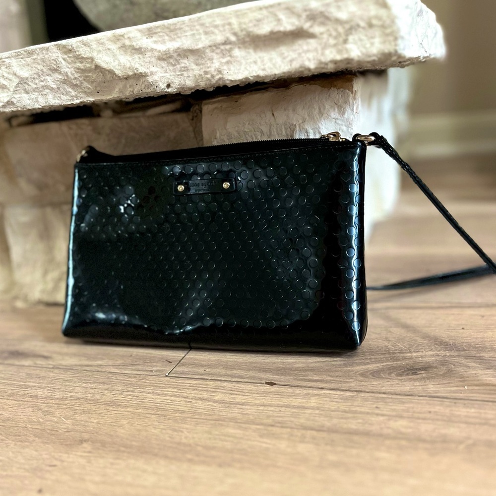 Kate Spade Crossbody Purse